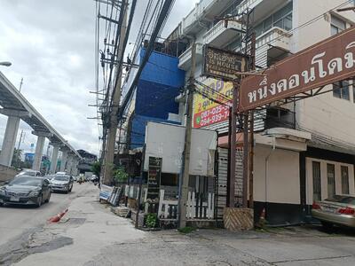 ขาย - ถนนแจ้งวัฒนะ, กรุงเทพ