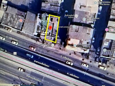 ขาย - ถนนแจ้งวัฒนะ, กรุงเทพ