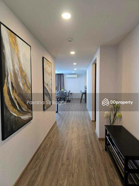For Sale - The Teak Sukhumvit 39, Bangkok