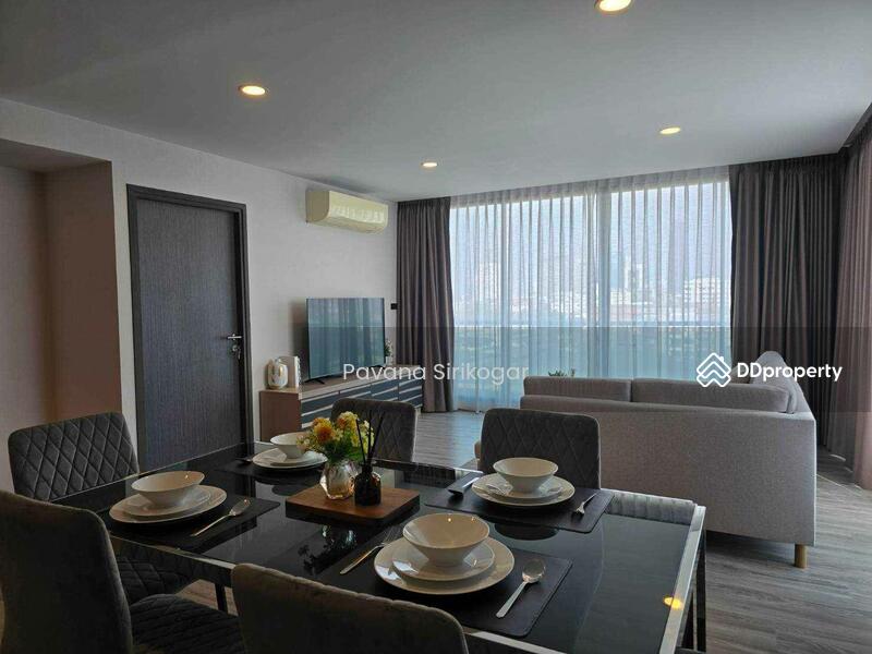 For Sale - The Teak Sukhumvit 39, Bangkok