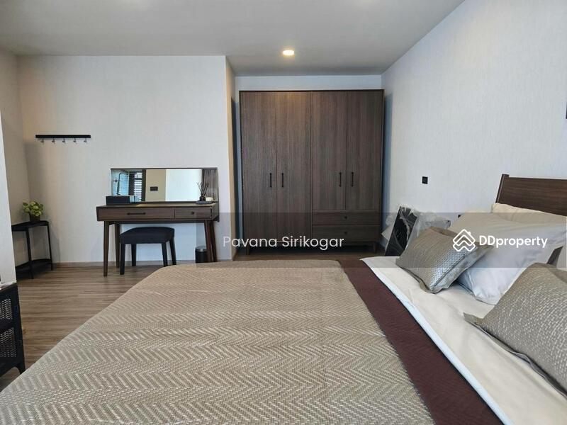 For Sale - The Teak Sukhumvit 39, Bangkok