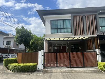 ขาย - Premium Time Home Suanluang Rama 9 : พรีเมี่ยม ไทม์โฮม สวนหลวง ร.9, กรุงเทพ