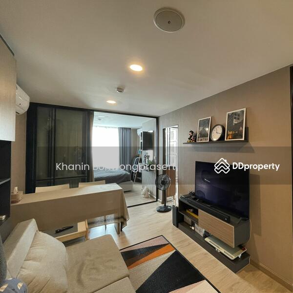For Sale - The Cube Urban Sathorn - Chan, Bangkok