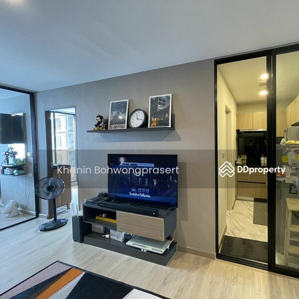 For Sale - The Cube Urban Sathorn - Chan, Bangkok