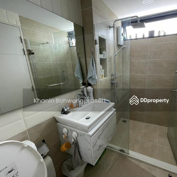 For Sale - The Cube Urban Sathorn - Chan, Bangkok