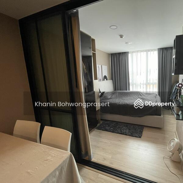 For Sale - The Cube Urban Sathorn - Chan, Bangkok