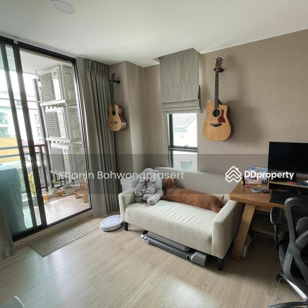 For Sale - The Cube Urban Sathorn - Chan, Bangkok