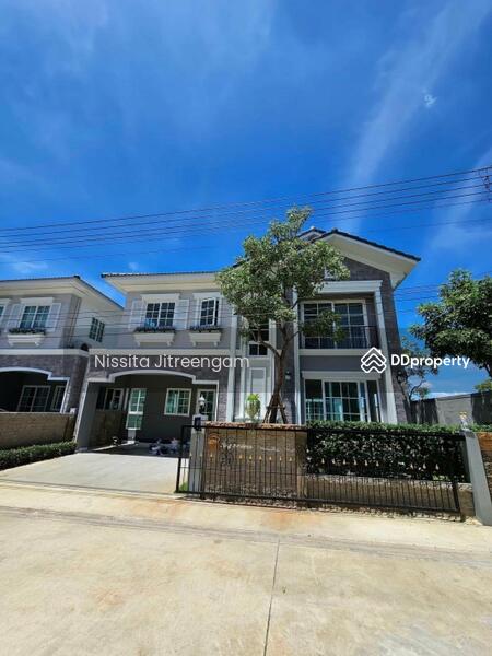 ให้เช่า - Prestige Future-Rangsit : เพรสทีจ ฟิวเจอร์-รังสิต, ปทุมธานี