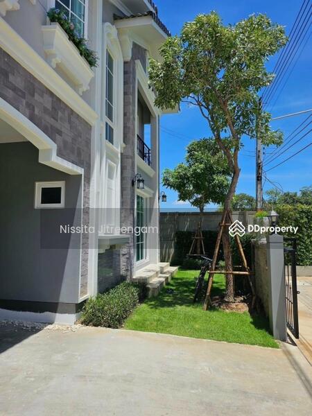 ให้เช่า - Prestige Future-Rangsit : เพรสทีจ ฟิวเจอร์-รังสิต, ปทุมธานี