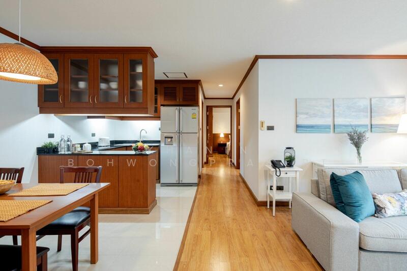 ให้เช่า - Schloss at Thonglor : ชาลอส แอท ทองหล่อ, กรุงเทพ