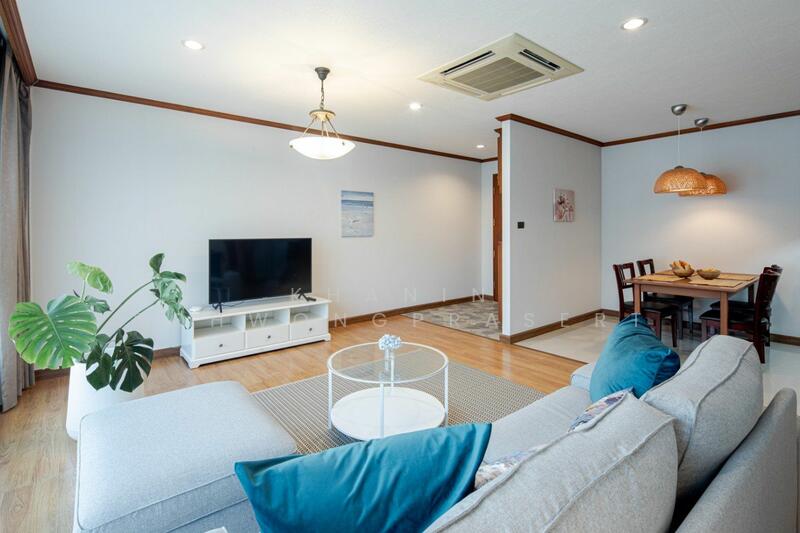 ให้เช่า - Schloss at Thonglor : ชาลอส แอท ทองหล่อ, กรุงเทพ