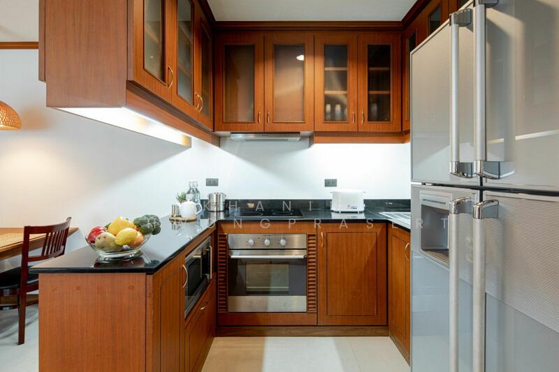 ให้เช่า - Schloss at Thonglor : ชาลอส แอท ทองหล่อ, กรุงเทพ