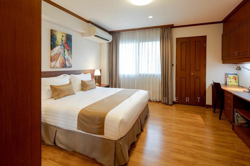 ให้เช่า - Schloss at Thonglor : ชาลอส แอท ทองหล่อ, กรุงเทพ