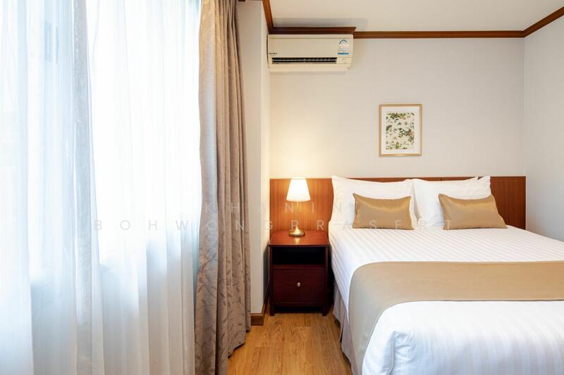 ให้เช่า - Schloss at Thonglor : ชาลอส แอท ทองหล่อ, กรุงเทพ