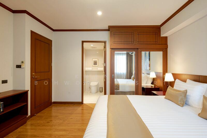 ให้เช่า - Schloss at Thonglor : ชาลอส แอท ทองหล่อ, กรุงเทพ