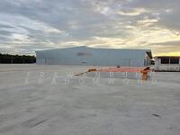 ขาย - ขายที่ดินพร้อมสิ่งปลูกสร้างเนื้อที่ 4 ไร่ พื้นที่สีเหลือง มีใบอนุญาต รง.53 ลำดับ (4)(5) หนองบอนแดง, ชลบุรี