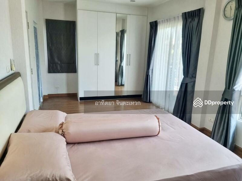 For Sale - The Centro Watcharapol, Bangkok