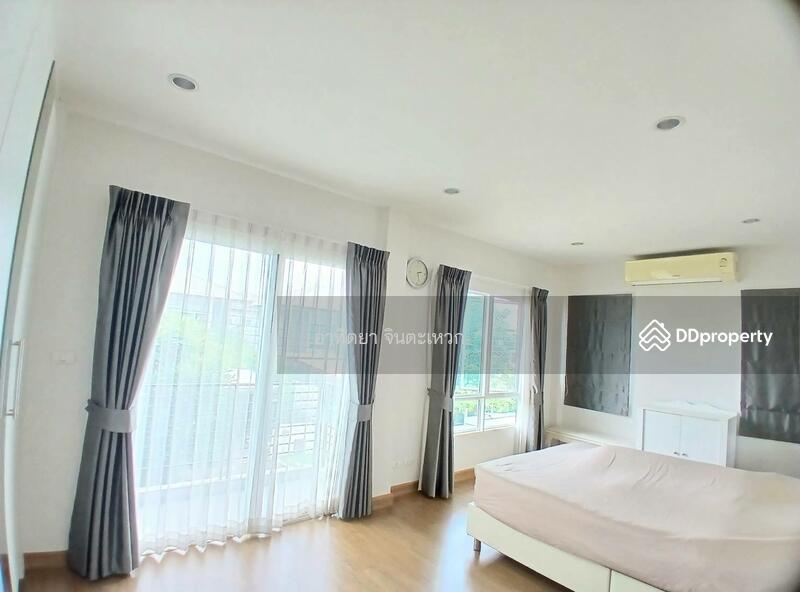 For Sale - The Centro Watcharapol, Bangkok