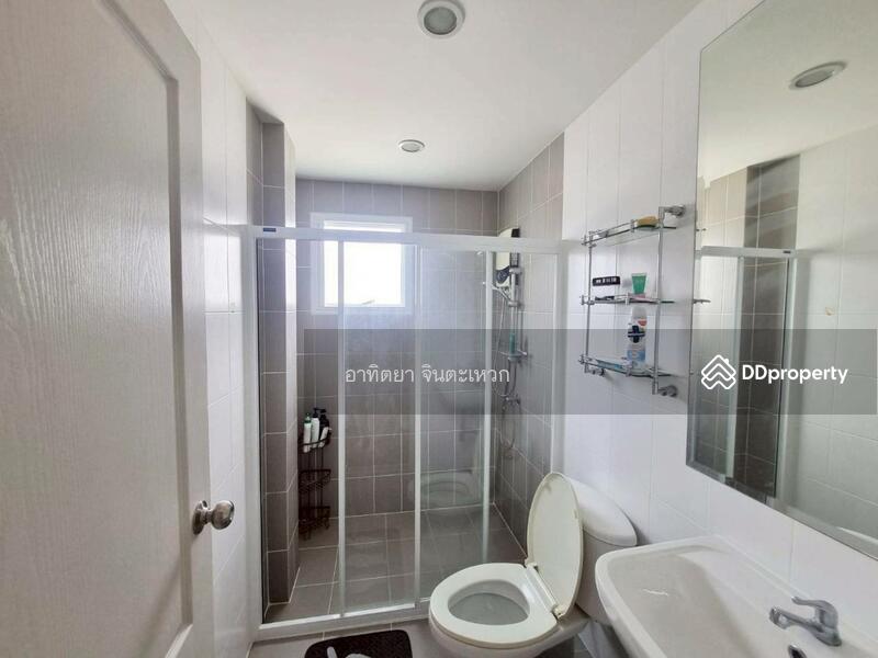 For Sale - The Centro Watcharapol, Bangkok