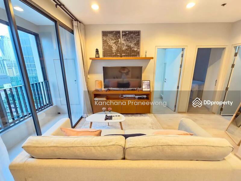 For Rent - IDEO Q Ratchathewi, Bangkok