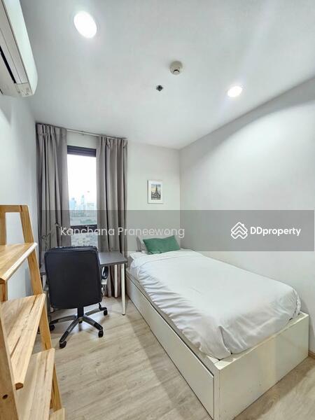 For Rent - IDEO Q Ratchathewi, Bangkok