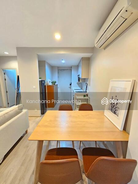 For Rent - IDEO Q Ratchathewi, Bangkok