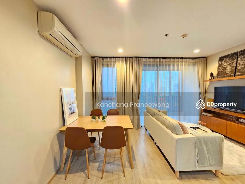 For Rent - IDEO Q Ratchathewi, Bangkok