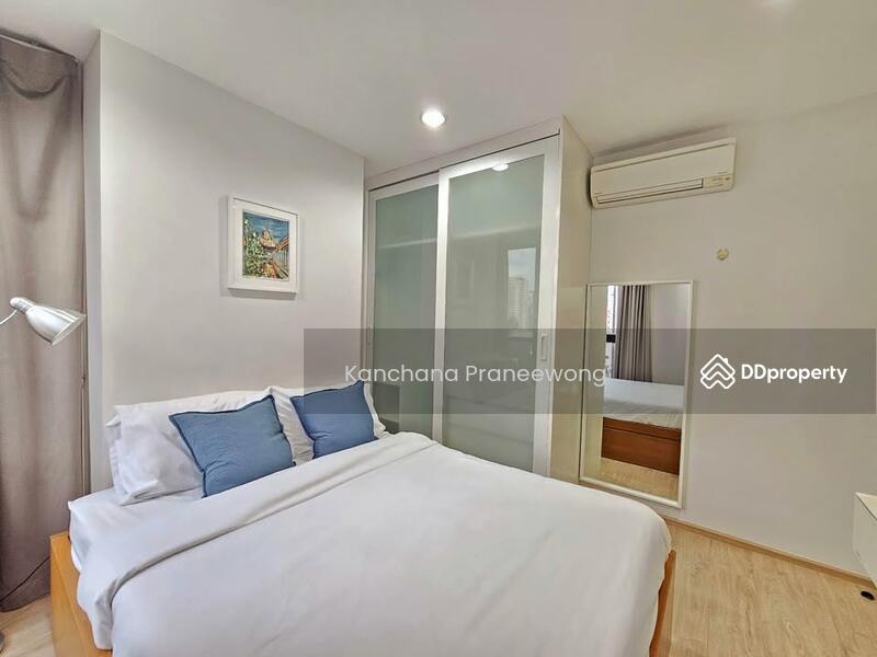 For Rent - IDEO Q Ratchathewi, Bangkok