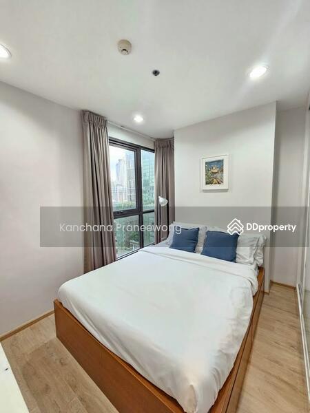 For Rent - IDEO Q Ratchathewi, Bangkok