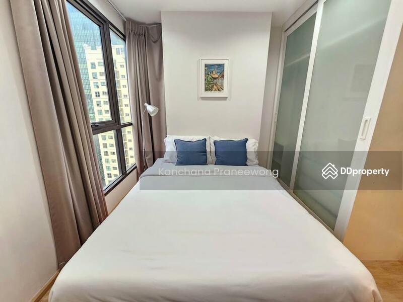 For Rent - IDEO Q Ratchathewi, Bangkok
