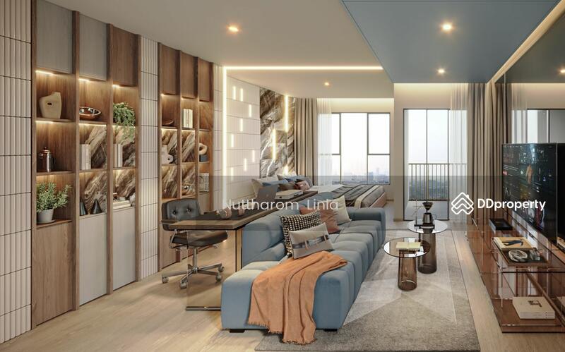 ขาย - Aspire Onnut Station : แอสปาย อ่อนนุช สเตชั่น, กรุงเทพ