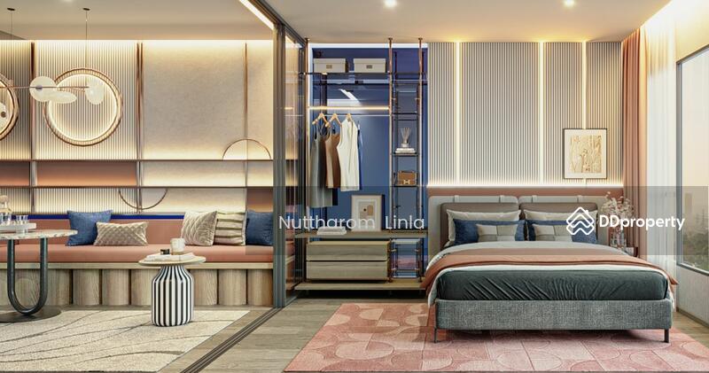 ขาย - Aspire Onnut Station : แอสปาย อ่อนนุช สเตชั่น, กรุงเทพ