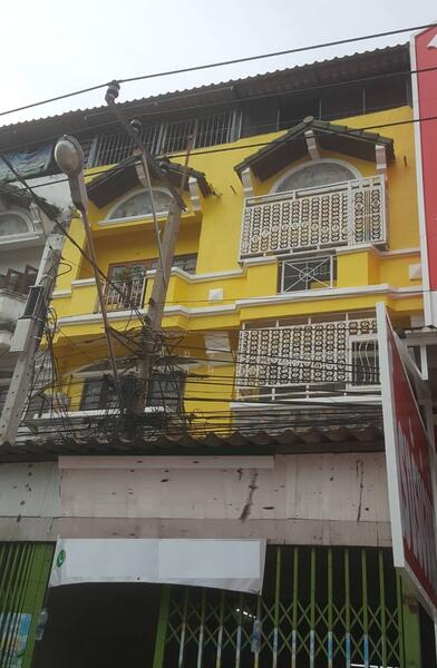 ให้เช่า - บางบัวทอง, นนทบุรี