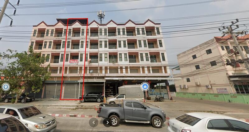 For Rent - ไทรน้อย, Nonthaburi