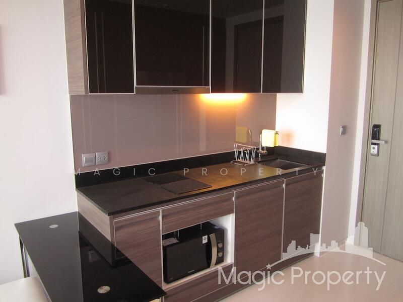 Keyne by Sansiri, Bangkok, 766 Sukhumvit Road, Khlong Toei, Khlong Toei, Bangkok, 1 Bedroom, 36 sqm, Condo For Sale, by Magic Property, 60179073 - DDproperty.com