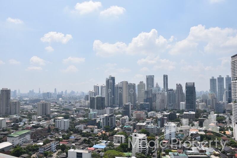 Keyne by Sansiri, Bangkok, 766 Sukhumvit Road, Khlong Toei, Khlong Toei, Bangkok, 1 Bedroom, 36 sqm, Condo For Sale, by Magic Property, 60179073 - DDproperty.com