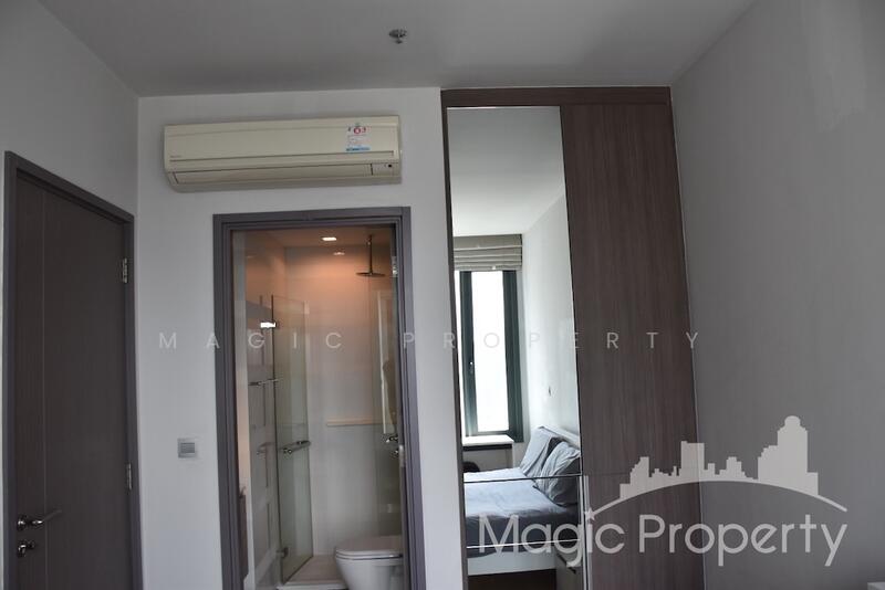 Keyne by Sansiri, Bangkok, 766 Sukhumvit Road, Khlong Toei, Khlong Toei, Bangkok, 1 Bedroom, 36 sqm, Condo For Sale, by Magic Property, 60179073 - DDproperty.com