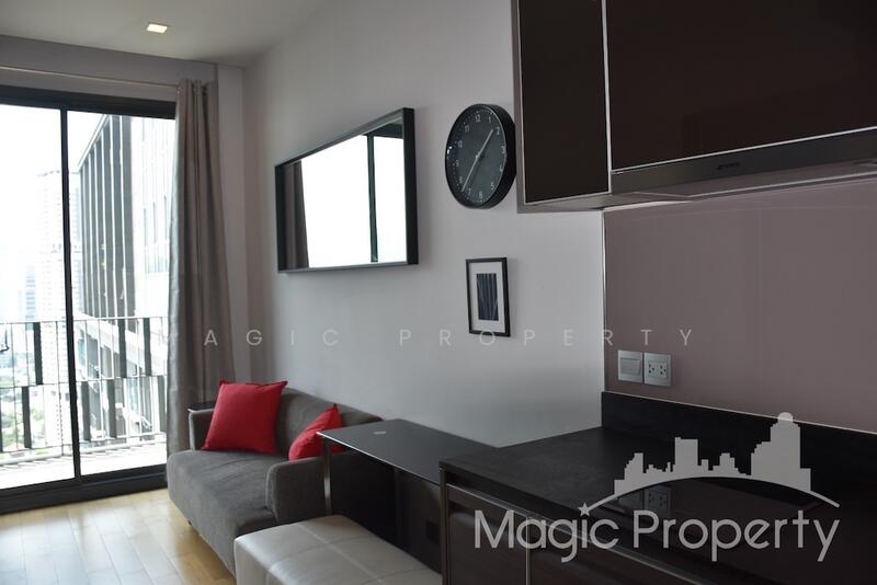 Keyne by Sansiri, Bangkok, 766 Sukhumvit Road, Khlong Toei, Khlong Toei, Bangkok, 1 Bedroom, 36 sqm, Condo For Sale, by Magic Property, 60179073 - DDproperty.com