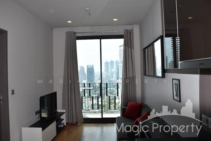 Keyne by Sansiri, Bangkok, 766 Sukhumvit Road, Khlong Toei, Khlong Toei, Bangkok, 1 Bedroom, 36 sqm, Condo For Sale, by Magic Property, 60179073 - DDproperty.com