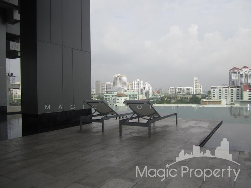 Keyne by Sansiri, Bangkok, 766 Sukhumvit Road, Khlong Toei, Khlong Toei, Bangkok, 1 Bedroom, 36 sqm, Condo For Sale, by Magic Property, 60179073 - DDproperty.com