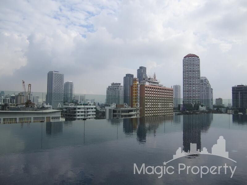 Keyne by Sansiri, Bangkok, 766 Sukhumvit Road, Khlong Toei, Khlong Toei, Bangkok, 1 Bedroom, 36 sqm, Condo For Sale, by Magic Property, 60179073 - DDproperty.com