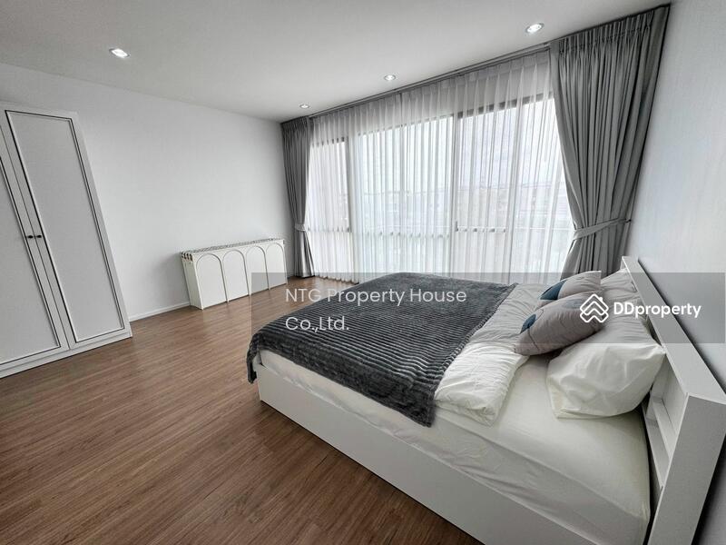 ให้เช่า - Baan Klang Muang Rama 9-Krungthep Kreetha : บ้านกลางเมือง พระราม 9-กรุงเทพกรีฑา, กรุงเทพ