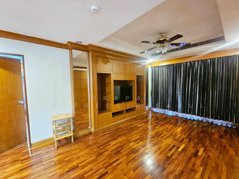 For Sale - Supreme Ville Condominium, Bangkok