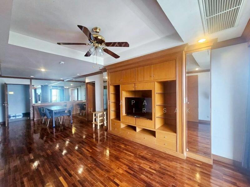 For Sale - Supreme Ville Condominium, Bangkok