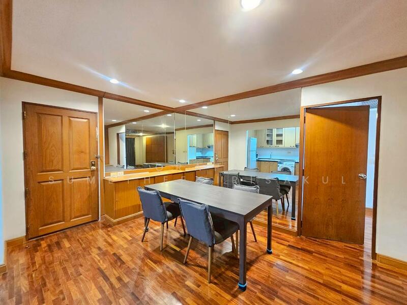 For Sale - Supreme Ville Condominium, Bangkok