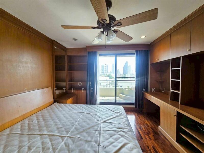 For Sale - Supreme Ville Condominium, Bangkok