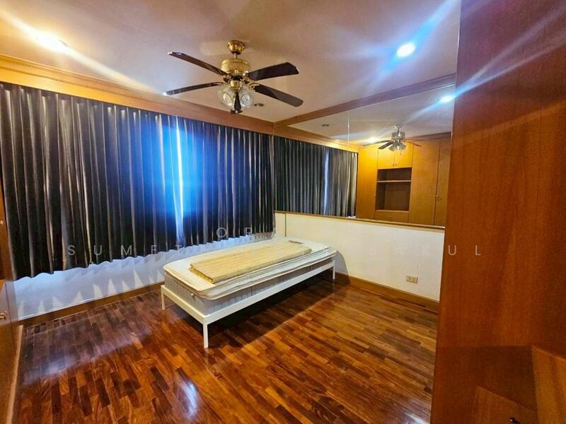 For Sale - Supreme Ville Condominium, Bangkok