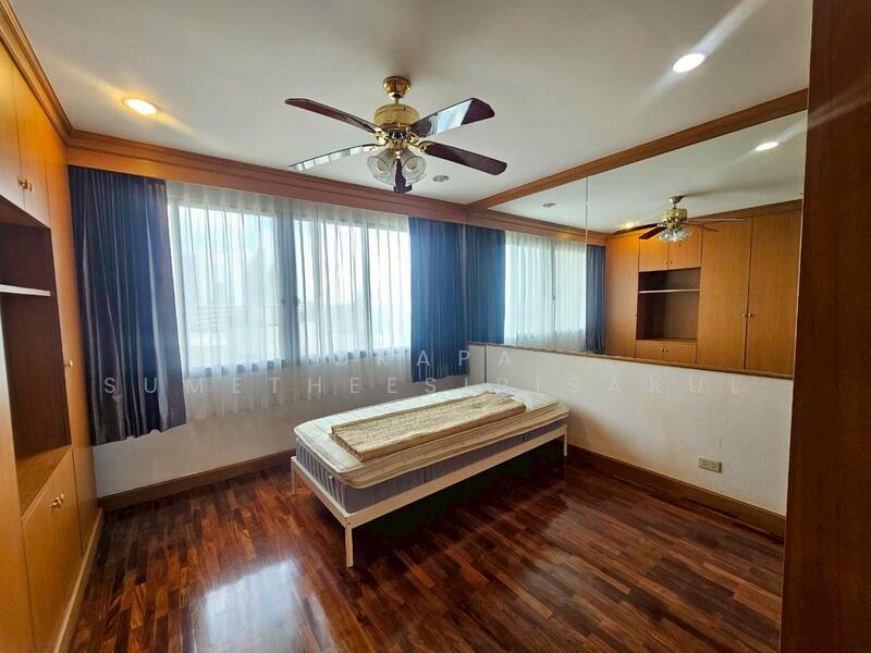 For Sale - Supreme Ville Condominium, Bangkok