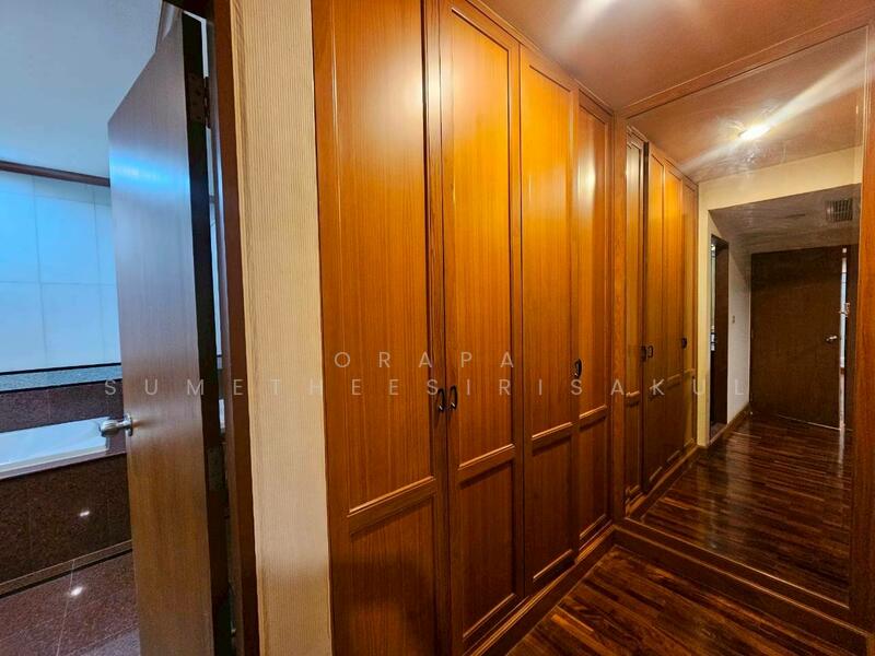 For Sale - Supreme Ville Condominium, Bangkok