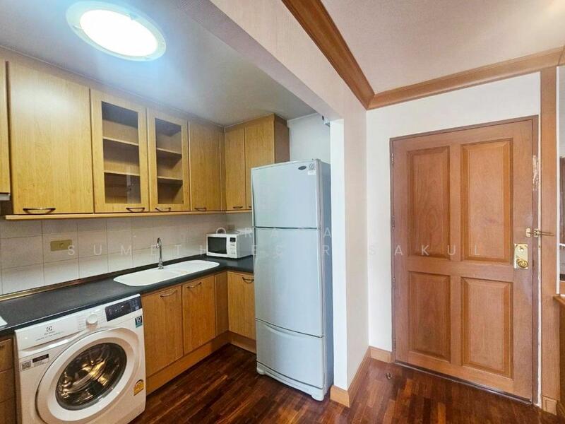 For Sale - Supreme Ville Condominium, Bangkok